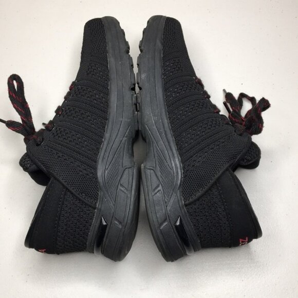 Zeba Ember Hands Free Slip On Walking Shoes - Picture 5 of 9